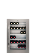 Reparación averías vinoteca Zanussi en  Albacete